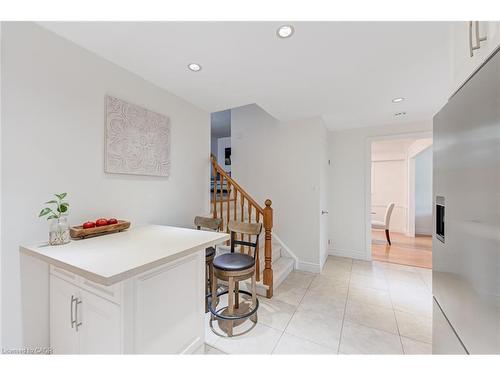 1481 Otis Avenue, Mississauga, ON - Indoor Photo Showing Other Room