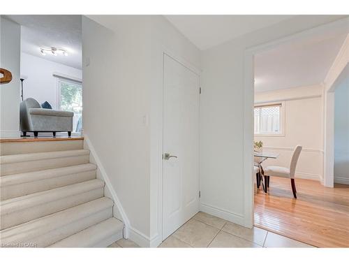 1481 Otis Avenue, Mississauga, ON - Indoor Photo Showing Other Room