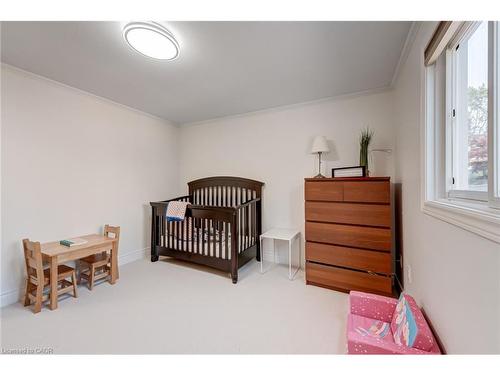 1481 Otis Avenue, Mississauga, ON - Indoor Photo Showing Other Room