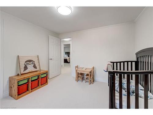 1481 Otis Avenue, Mississauga, ON - Indoor