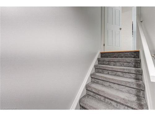 1481 Otis Avenue, Mississauga, ON - Indoor Photo Showing Other Room