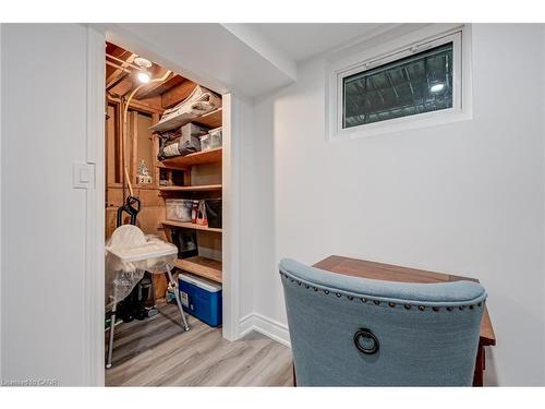 1481 Otis Avenue, Mississauga, ON - Indoor Photo Showing Other Room