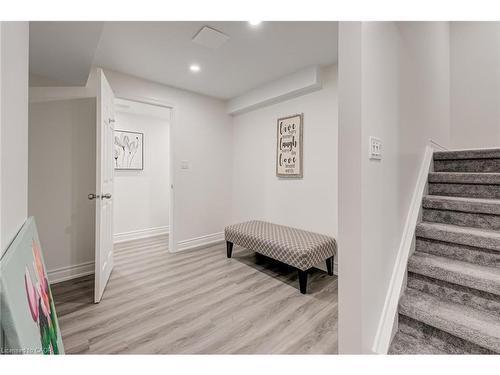 1481 Otis Avenue, Mississauga, ON - Indoor Photo Showing Other Room