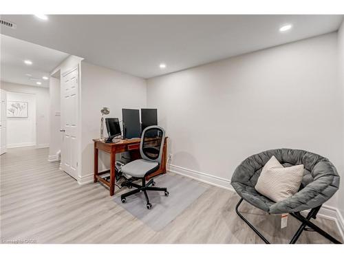 1481 Otis Avenue, Mississauga, ON - Indoor