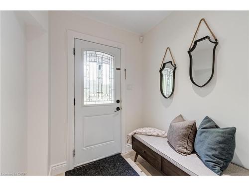 1481 Otis Avenue, Mississauga, ON - Indoor Photo Showing Other Room