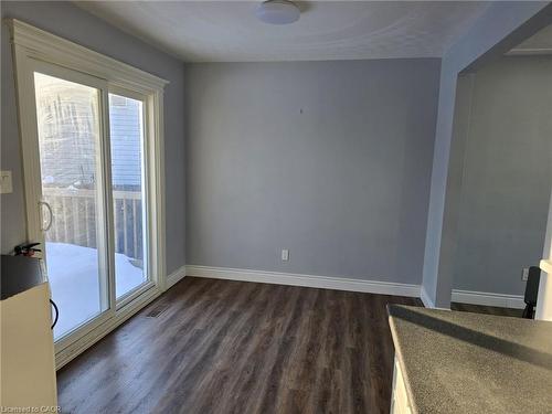 593 Mount Anne Drive, Waterloo, ON - Indoor Photo Showing Other Room