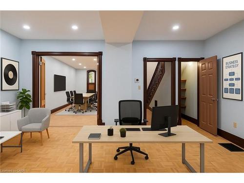 41 Park Hill Road, Cambridge, ON 