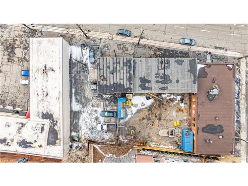 6 Sanford Avenue N, Hamilton, ON 