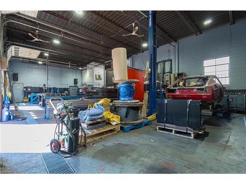 6 Sanford Avenue N, Hamilton, ON 