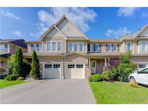 82 Trowbridge Street, Breslau, ON - Outdoor With Facade