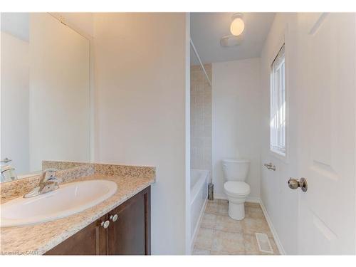 82 Trowbridge Street, Breslau, ON - Indoor Photo Showing Bathroom