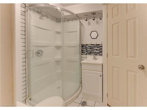 82 Trowbridge Street, Breslau, ON - Indoor Photo Showing Bathroom