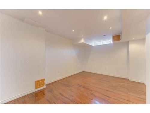 82 Trowbridge Street, Breslau, ON - Indoor Photo Showing Other Room