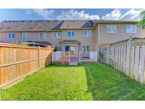 82 Trowbridge Street, Breslau, ON - Outdoor