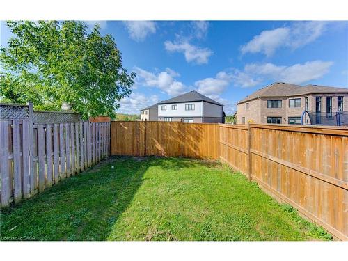 82 Trowbridge Street, Breslau, ON - Outdoor