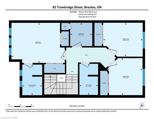 82 Trowbridge Street, Breslau, ON - Other