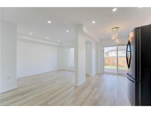 82 Trowbridge Street, Breslau, ON - Indoor Photo Showing Other Room