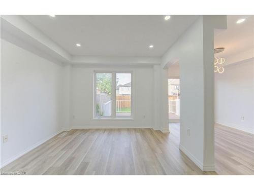 82 Trowbridge Street, Breslau, ON - Indoor Photo Showing Other Room