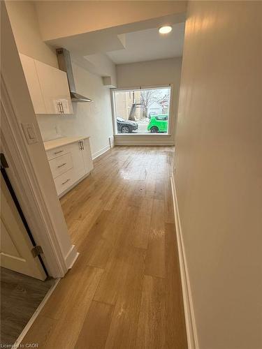 73A-69 Hellems Avenue, Welland, ON - Indoor Photo Showing Other Room