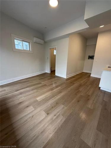 73A-69 Hellems Avenue, Welland, ON - Indoor Photo Showing Other Room