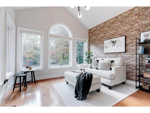 37 Appaloosa Trail, Carlisle, ON - Indoor