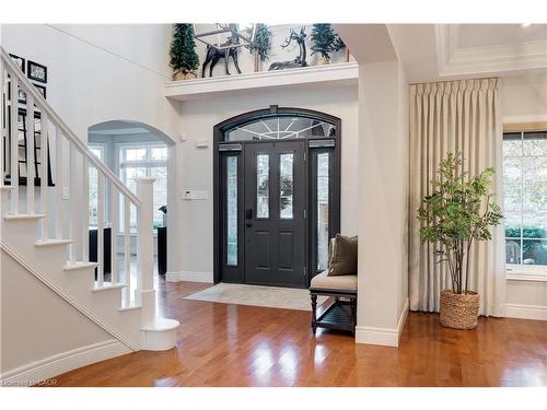 37 Appaloosa Trail, Carlisle, ON - Indoor Photo Showing Other Room