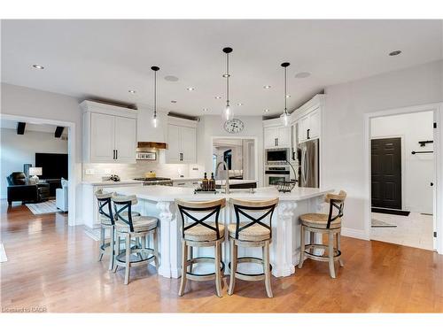 37 Appaloosa Trail, Carlisle, ON - Indoor