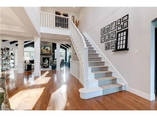 37 Appaloosa Trail, Carlisle, ON - Indoor Photo Showing Other Room
