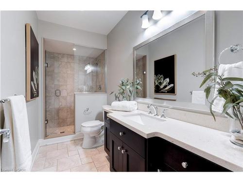 37 Appaloosa Trail, Carlisle, ON - Indoor Photo Showing Bathroom
