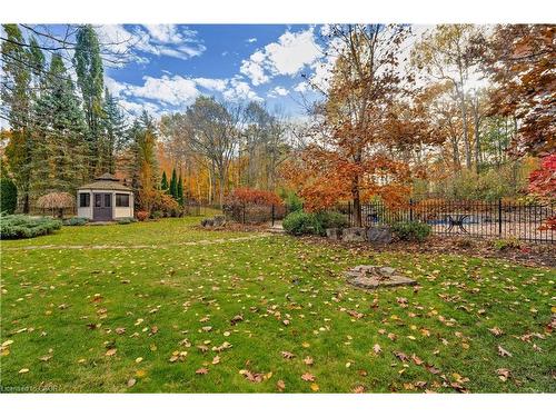 37 Appaloosa Trail, Carlisle, ON - Outdoor