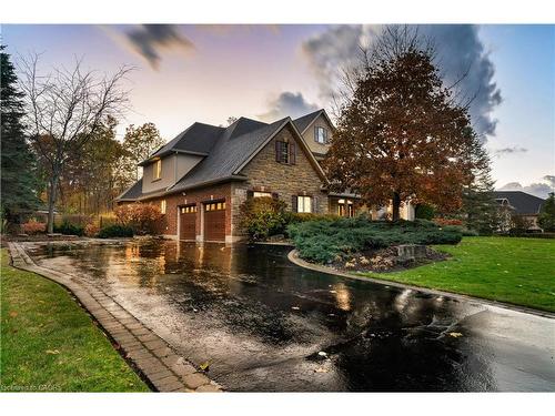 37 Appaloosa Trail, Carlisle, ON - Outdoor