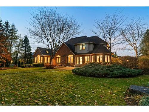 37 Appaloosa Trail, Carlisle, ON - Outdoor