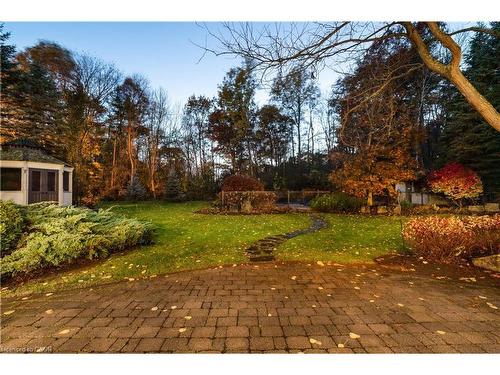 37 Appaloosa Trail, Carlisle, ON - Outdoor