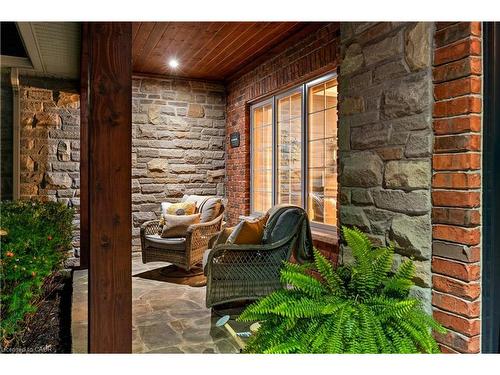 37 Appaloosa Trail, Carlisle, ON -  With Exterior