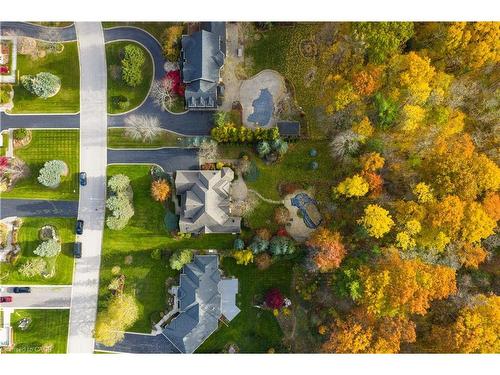 37 Appaloosa Trail, Carlisle, ON - Outdoor With View