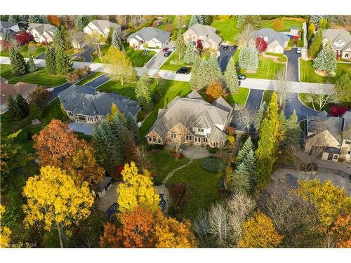 37 Appaloosa Trail, Carlisle, ON - Outdoor With View