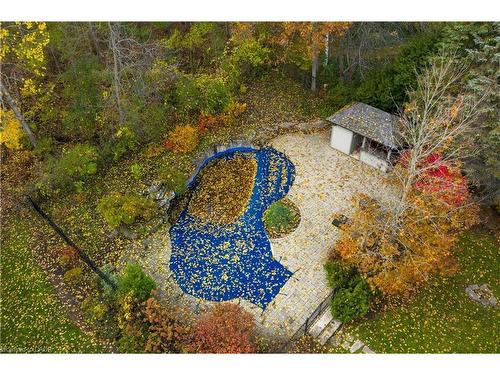 37 Appaloosa Trail, Carlisle, ON - Outdoor