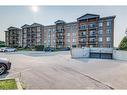401-2 Colonial Drive, Guelph, ON  - Outdoor With Balcony With Facade 