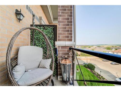 401-2 Colonial Drive, Guelph, ON - Outdoor With Exterior