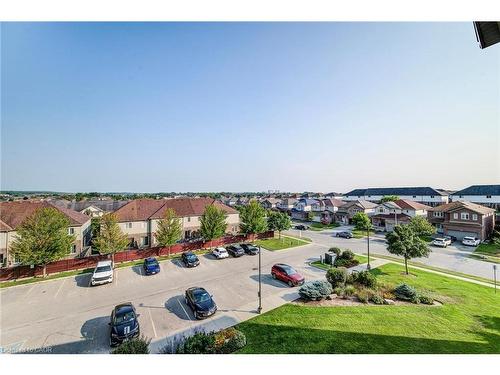 401-2 Colonial Drive, Guelph, ON - Outdoor With View