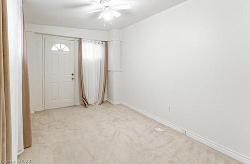 51 Fourth Street, Welland, ON - Indoor Photo Showing Other Room