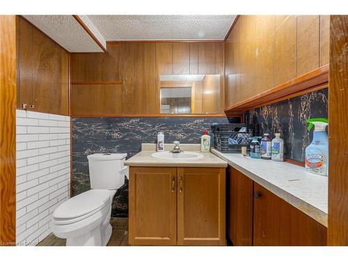 103 Briarwood Crescent, Hamilton, ON - Indoor Photo Showing Other Room