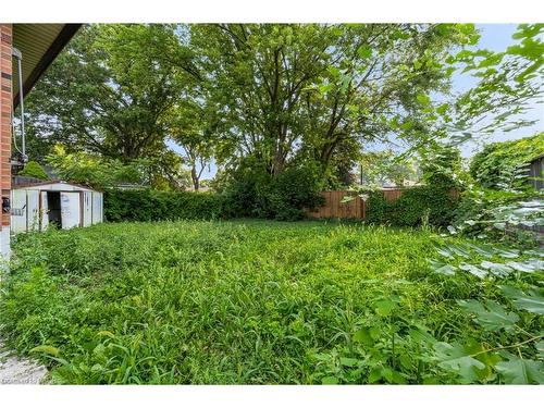 103 Briarwood Crescent, Hamilton, ON - Outdoor