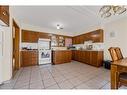 103 Briarwood Crescent, Hamilton, ON  - Indoor Photo Showing Kitchen 
