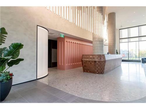 2808-25 Wellington Street S, Kitchener, ON - Indoor Photo Showing Other Room