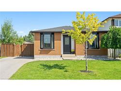 173 Bellingham Drive  Hamilton, ON L8V 4M6