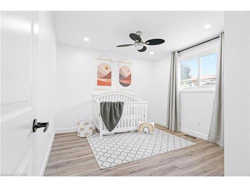 173 Bellingham Drive, Hamilton, ON - Indoor