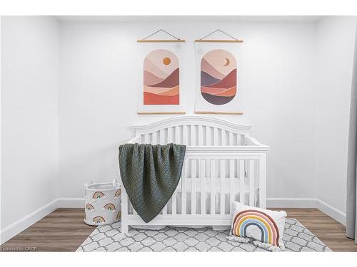 173 Bellingham Drive, Hamilton, ON - Indoor