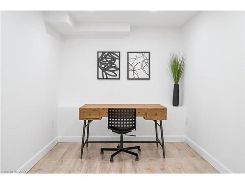 173 Bellingham Drive, Hamilton, ON - Indoor Photo Showing Office
