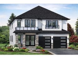 382 A Southcote Road  Ancaster, ON L9G 2W3